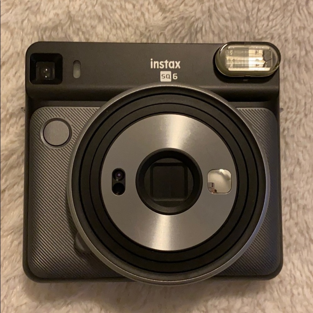 Instax Sq6 Polaroid